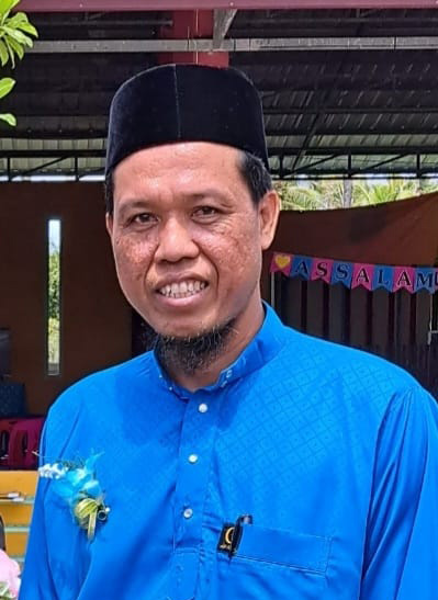 Associate Professor Dr. Numan Hayimasae